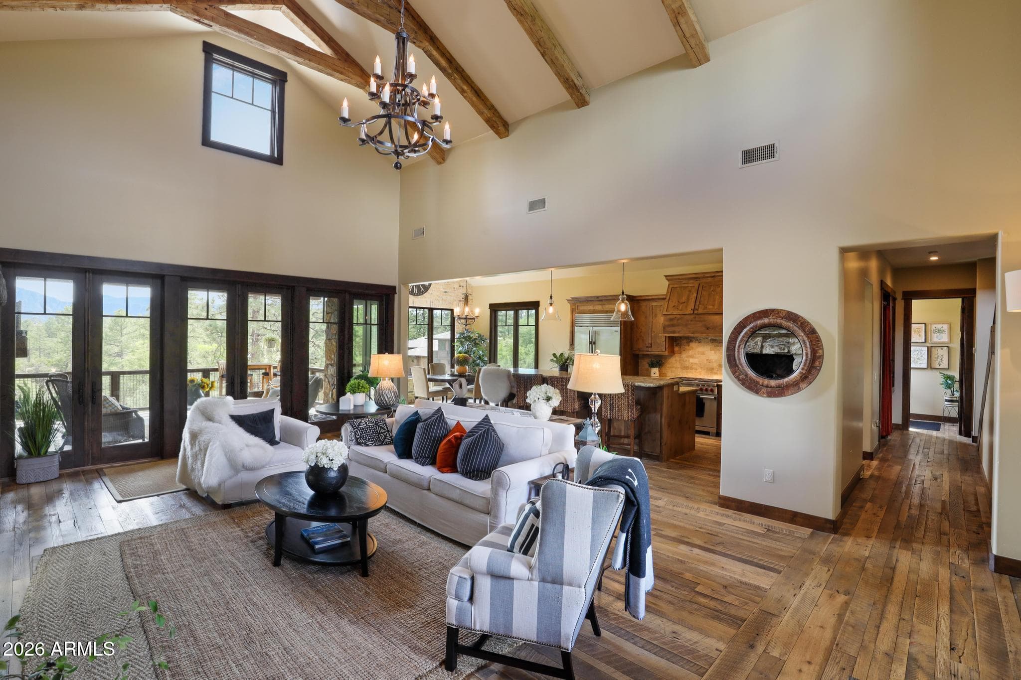 3003 E ARROW Point, Payson, AZ 85541 — photo 5 of 78