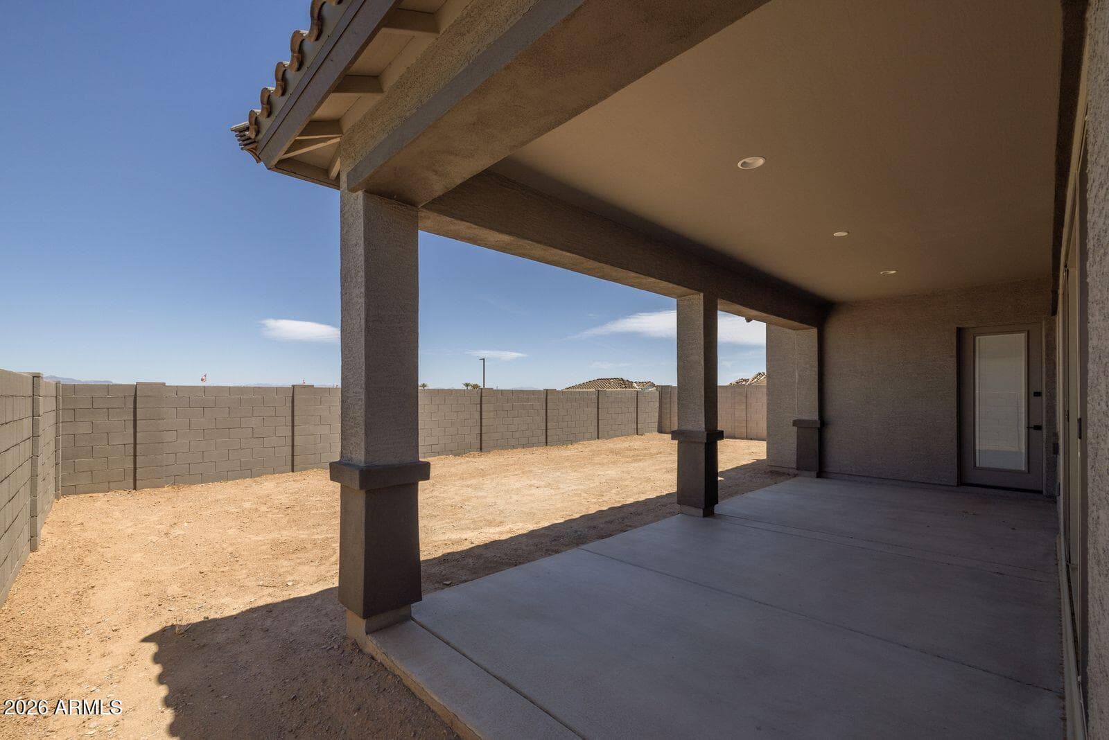 3272 W Santa Rosa Road, Queen Creek, AZ 85144 — photo 36 of 52