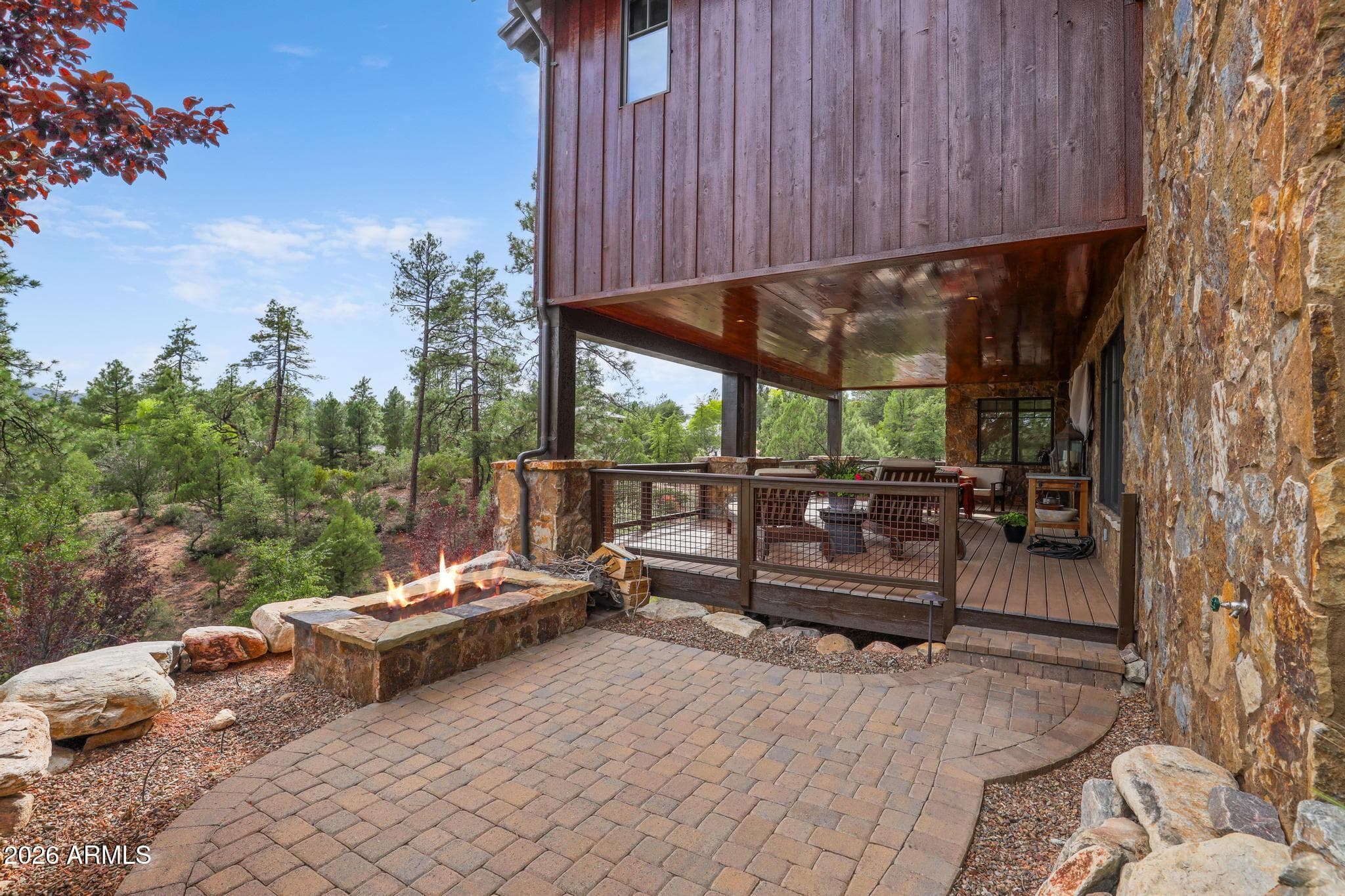 3003 E ARROW Point, Payson, AZ 85541 — photo 52 of 78