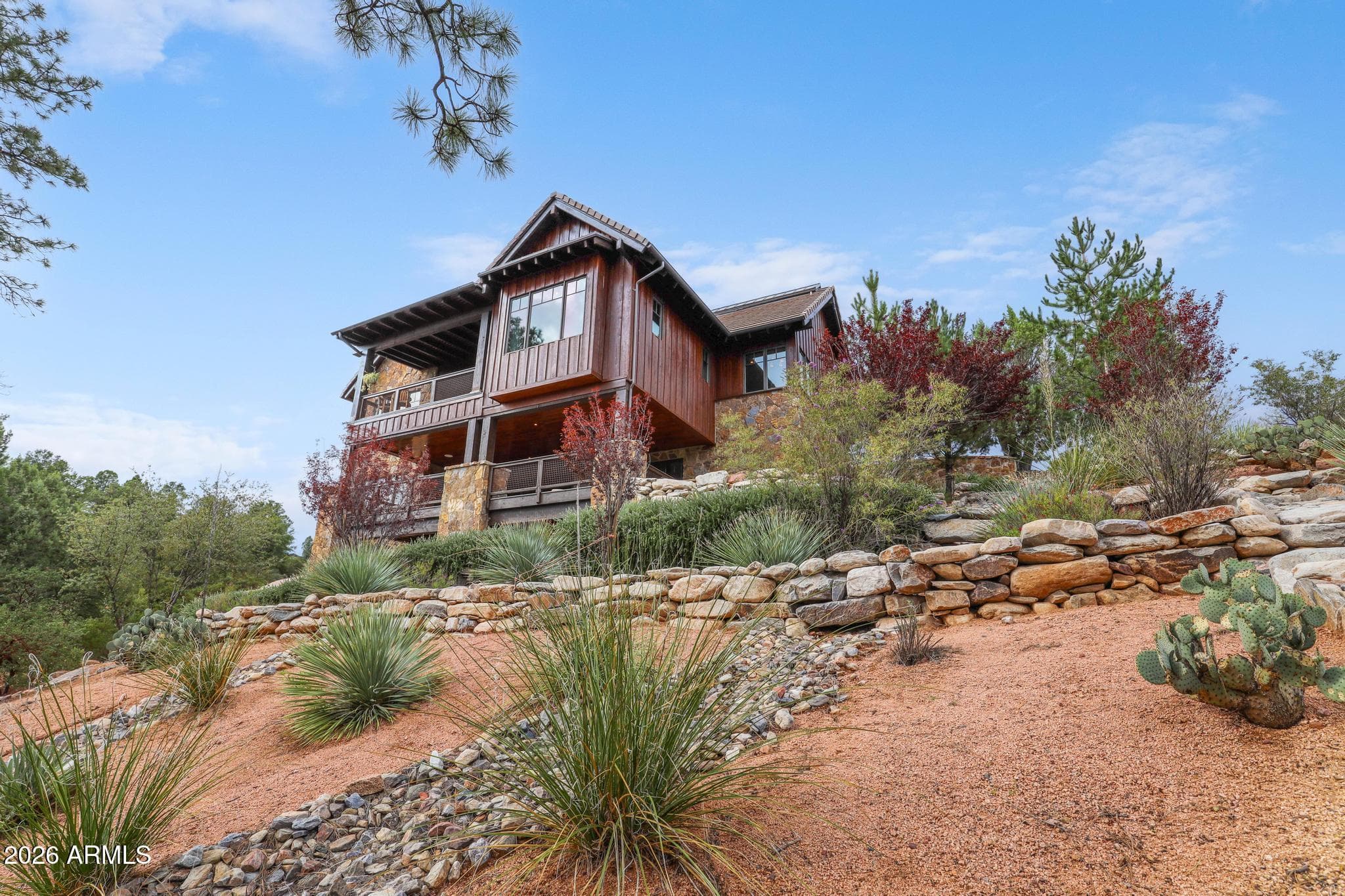 3003 E ARROW Point, Payson, AZ 85541 — photo 53 of 78