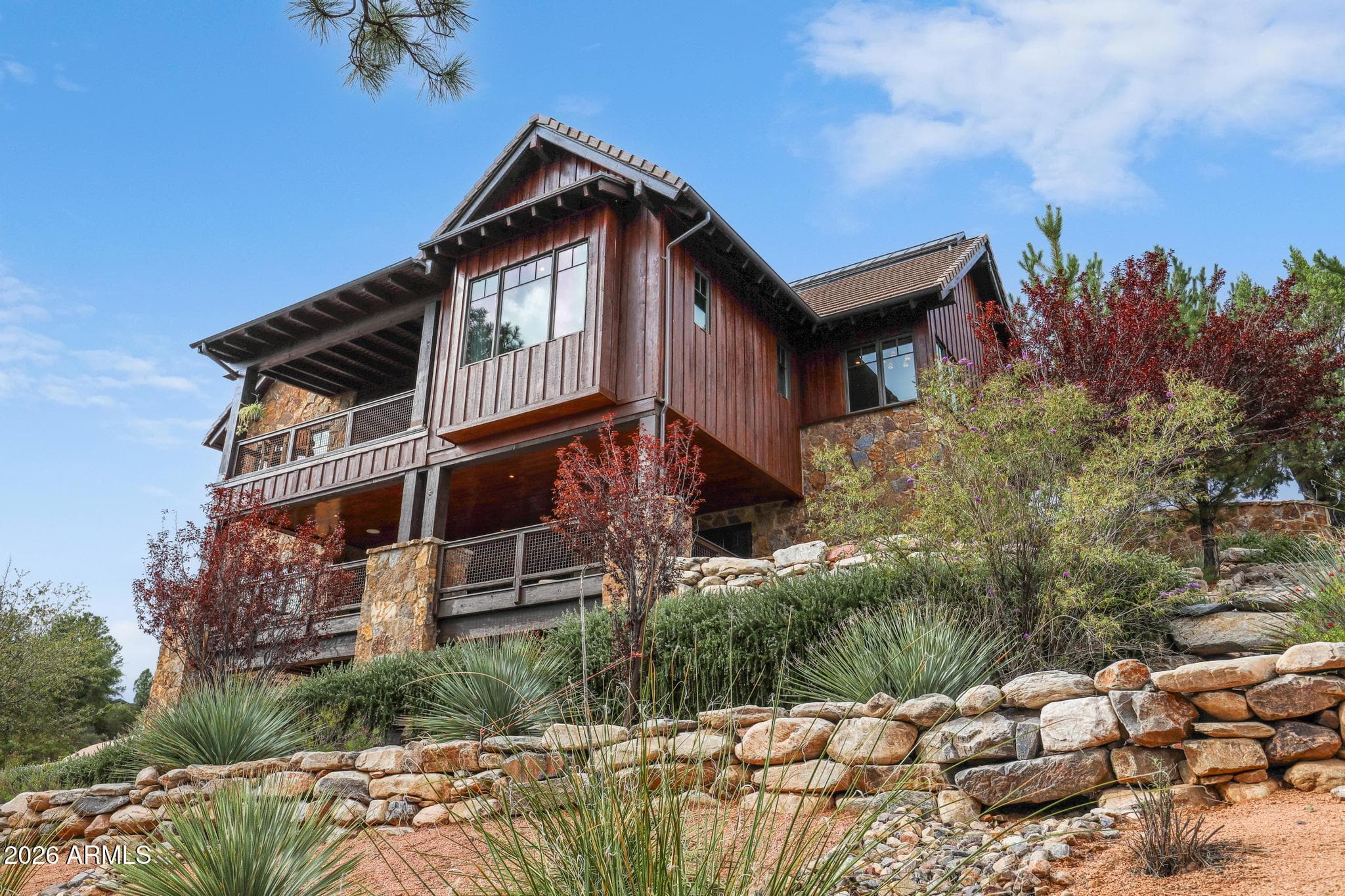 3003 E ARROW Point, Payson, AZ 85541 — photo 54 of 78