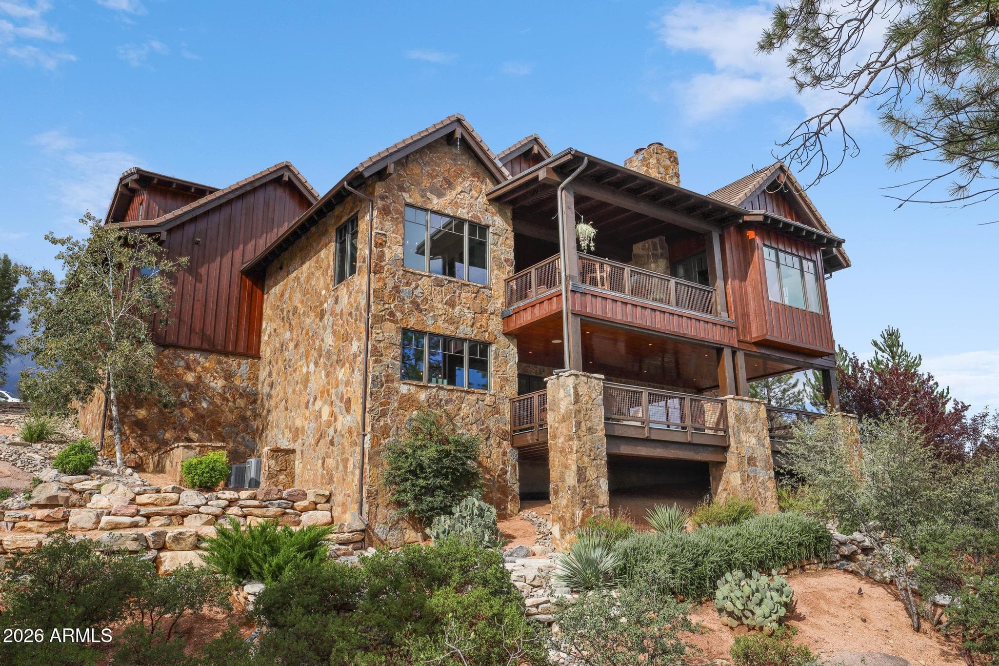 3003 E ARROW Point, Payson, AZ 85541 — photo 56 of 78