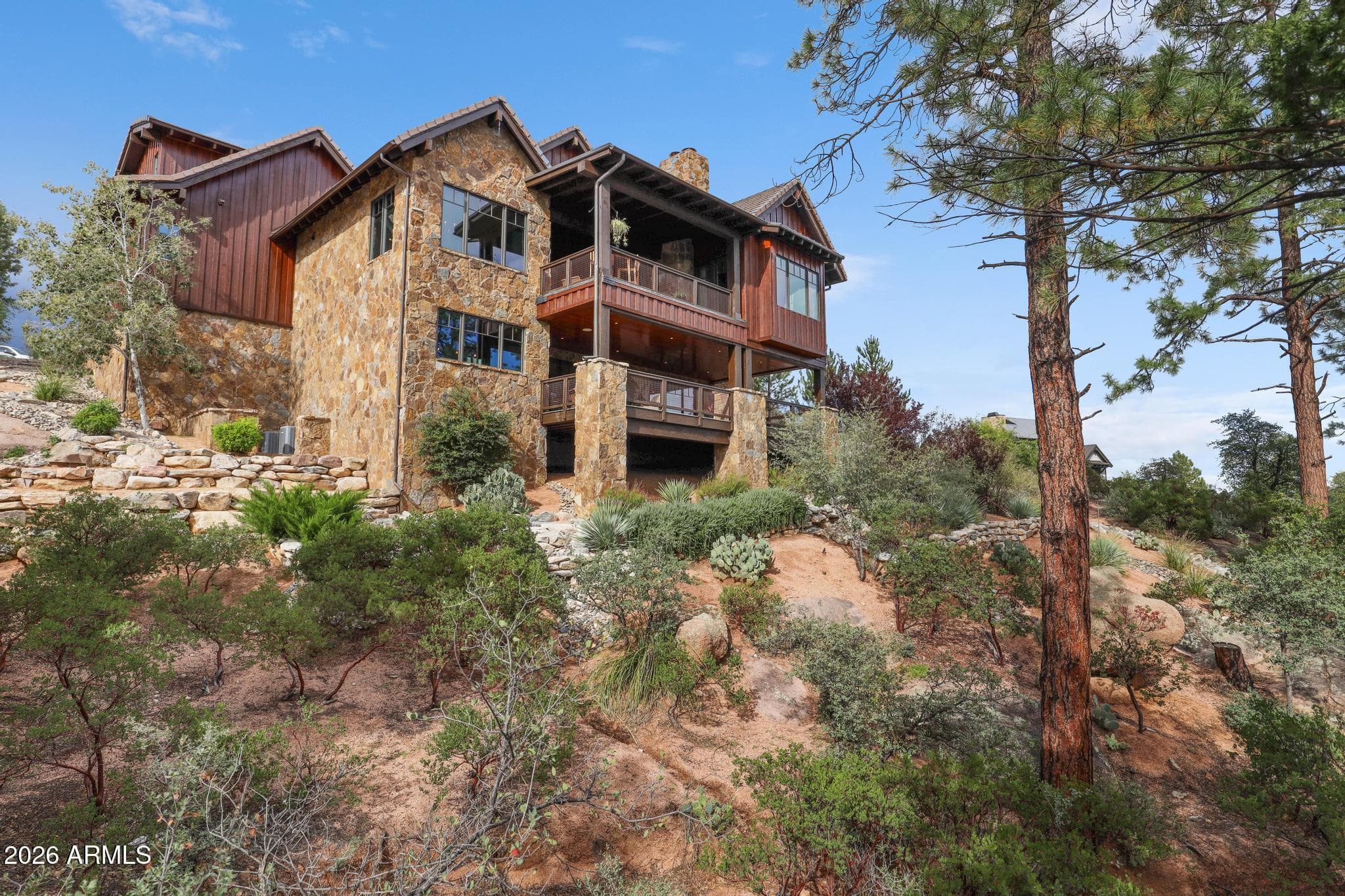 3003 E ARROW Point, Payson, AZ 85541 — photo 57 of 78