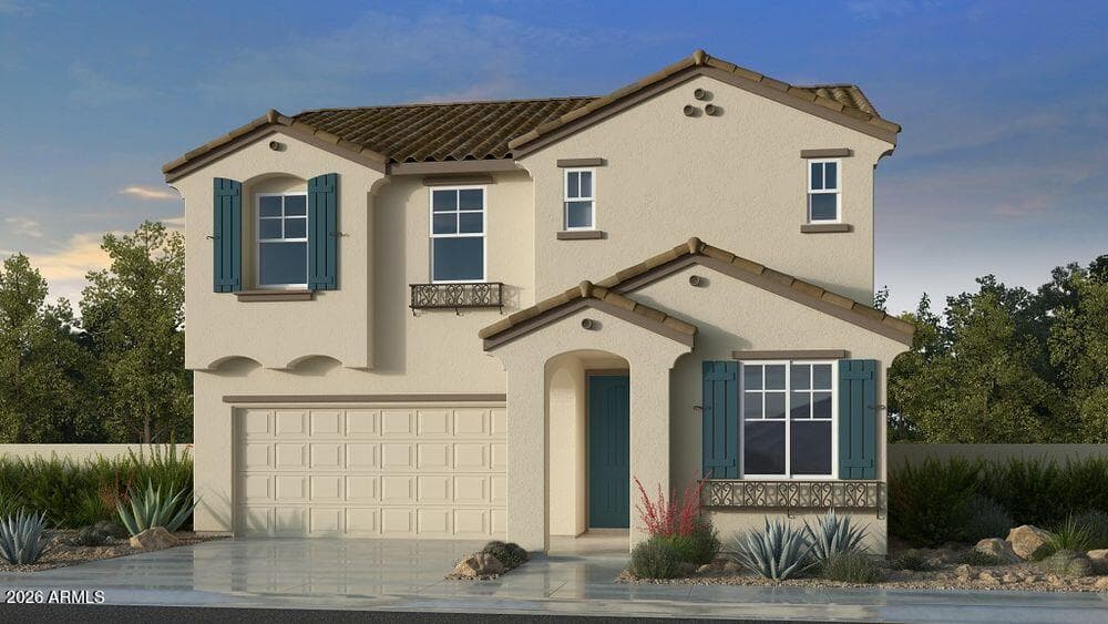 9974 W CRITTENDEN Lane, Avondale, AZ 85392 — photo 1 of 19