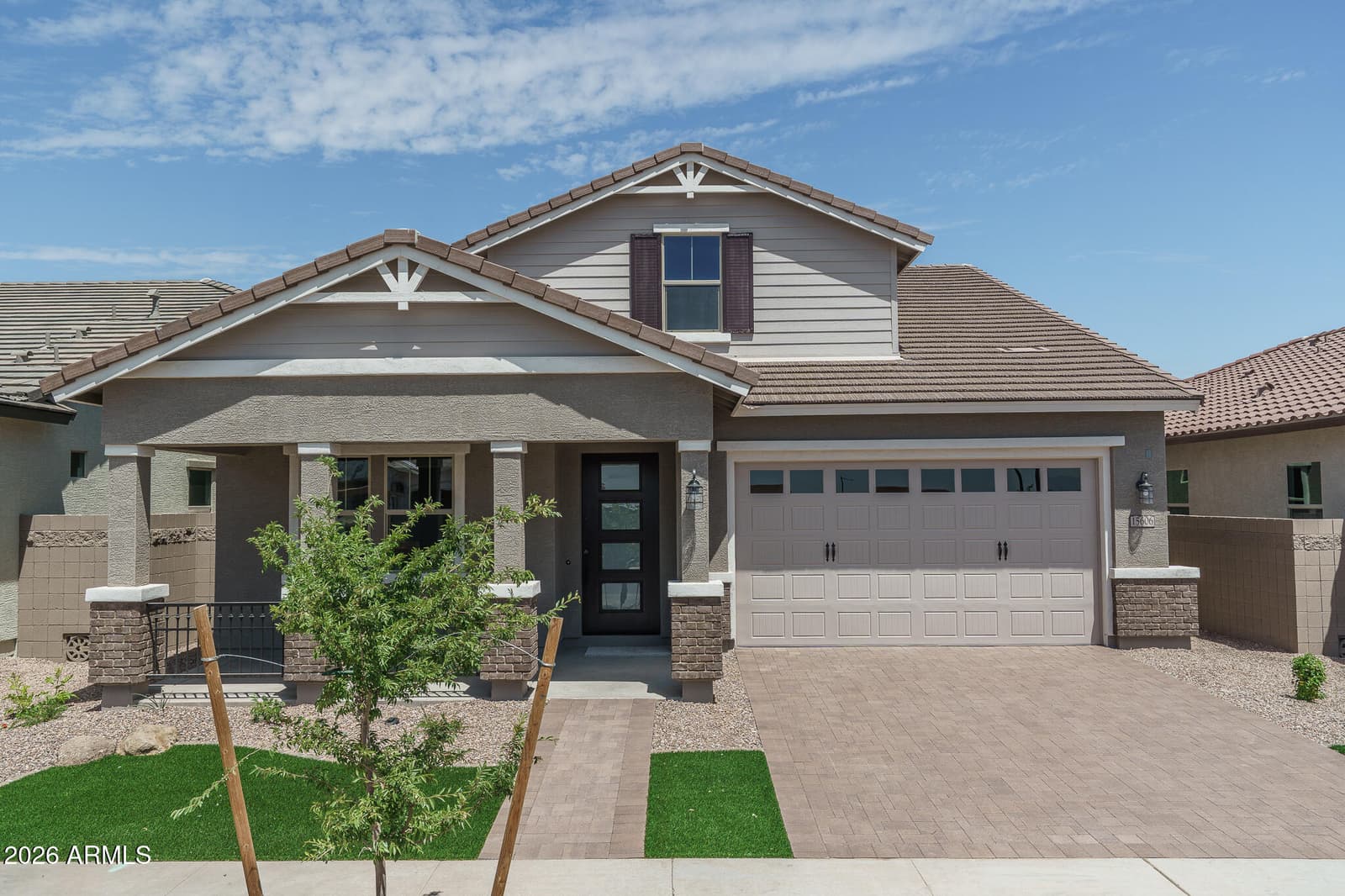 15606 W PERSHING Street, Surprise, AZ 85379 — photo 1 of 42