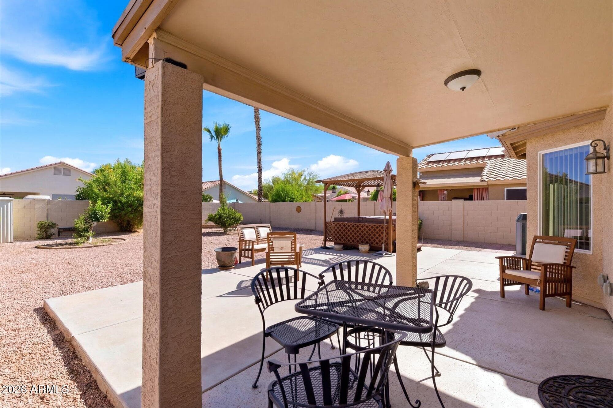 11523 W BIGHORN Court, Surprise, AZ 85378 — photo 16 of 17