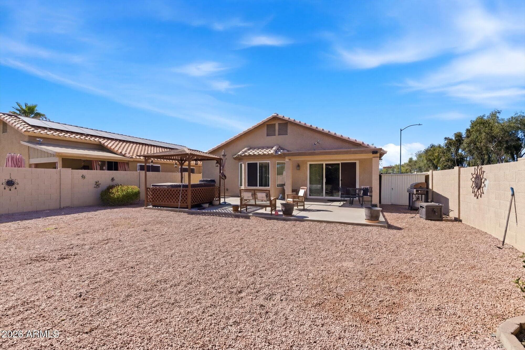 11523 W BIGHORN Court, Surprise, AZ 85378 — photo 17 of 17