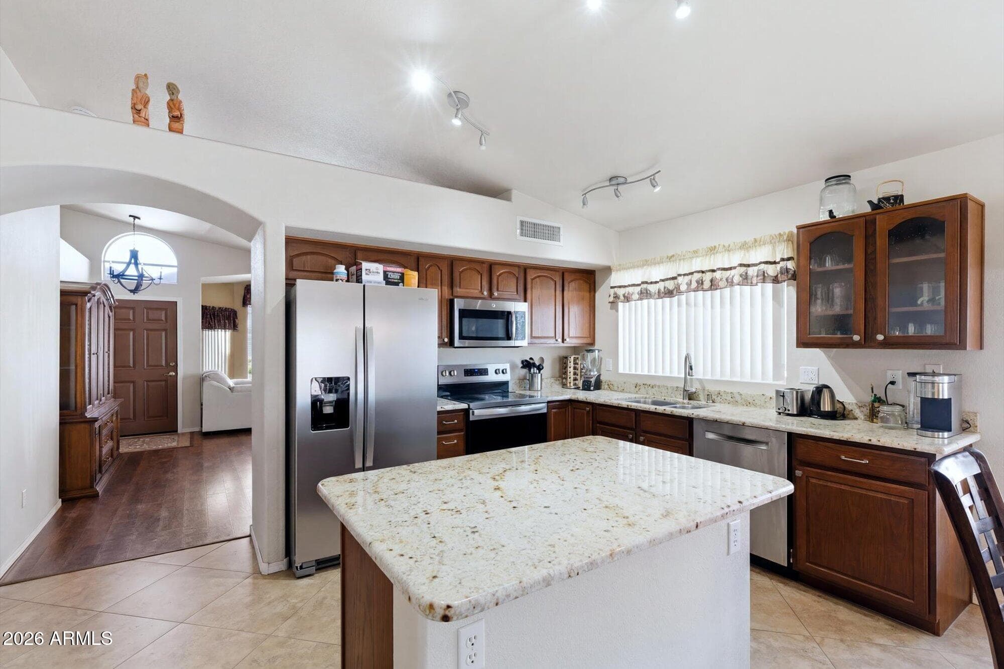 11523 W BIGHORN Court, Surprise, AZ 85378 — photo 5 of 17