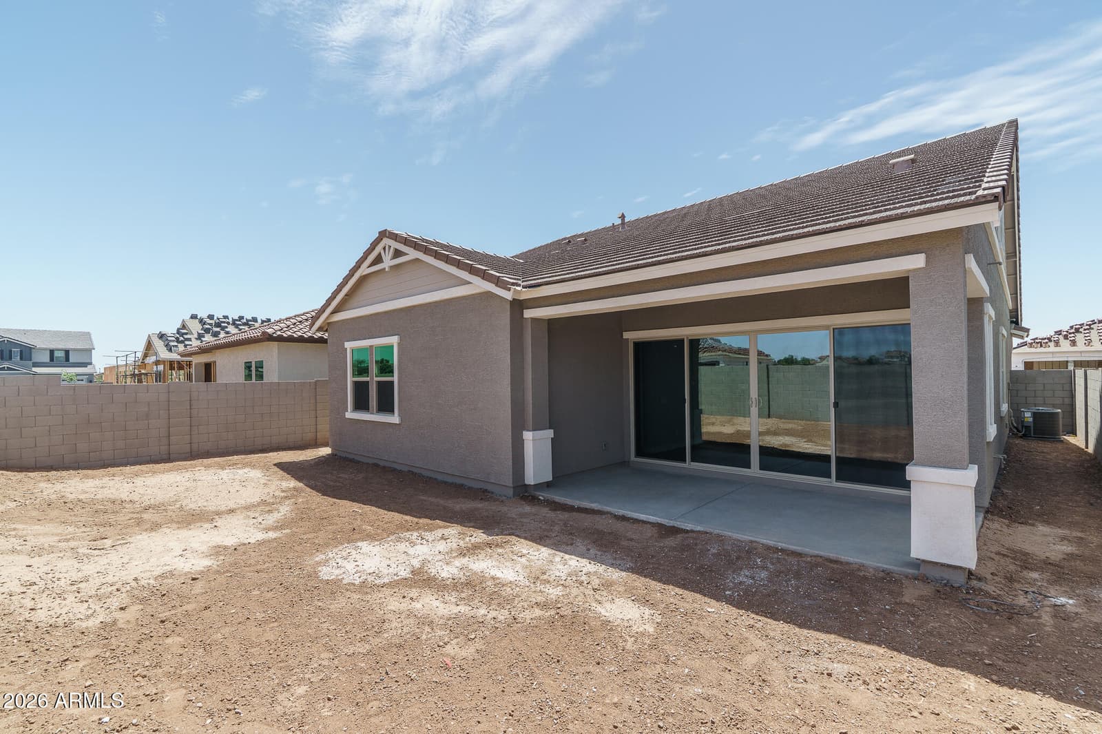 15606 W PERSHING Street, Surprise, AZ 85379 — photo 41 of 42