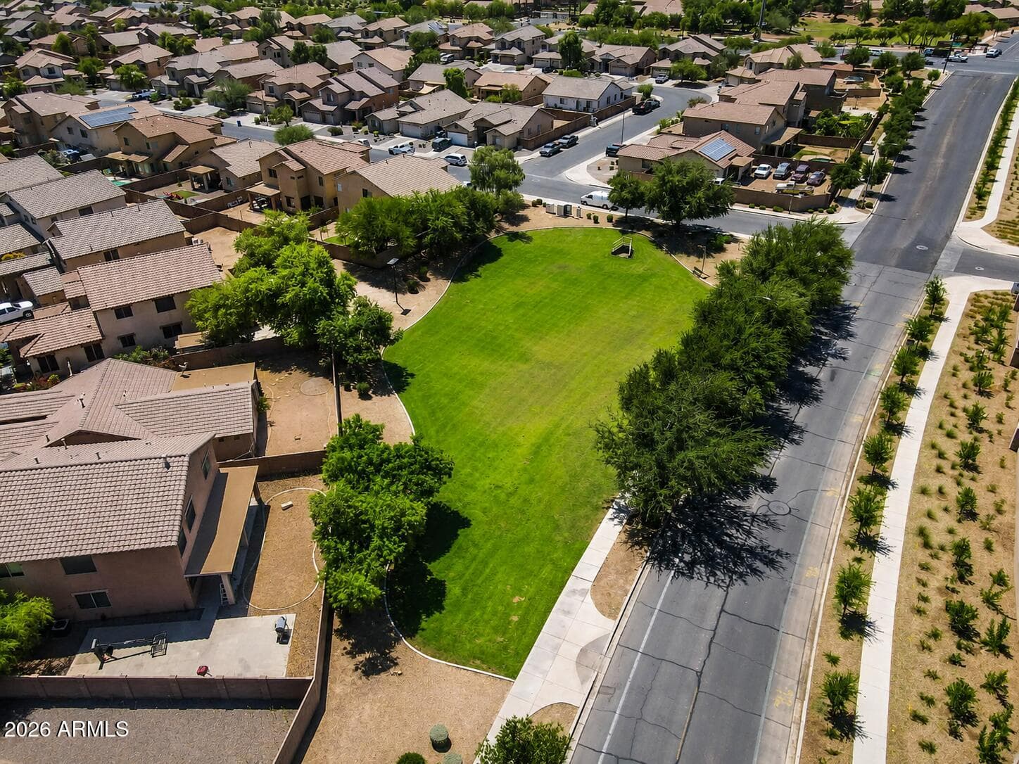 4714 W FREMONT Road, Laveen, AZ 85339 — photo 31 of 31