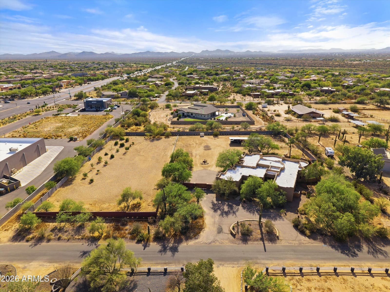 34752 N 49TH Street, Cave Creek, AZ 85331 — photo 55 of 63