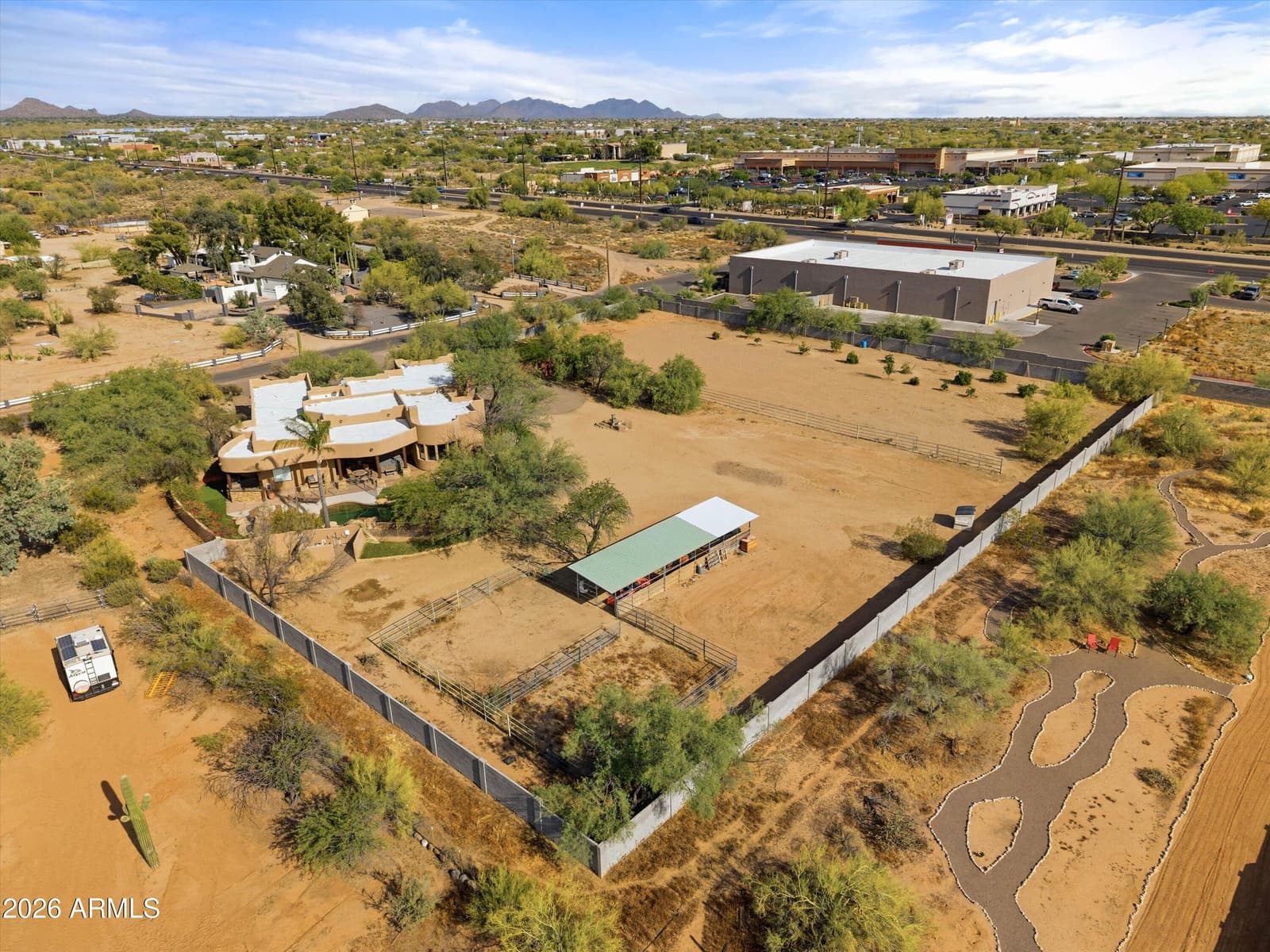 34752 N 49TH Street, Cave Creek, AZ 85331 — photo 58 of 63