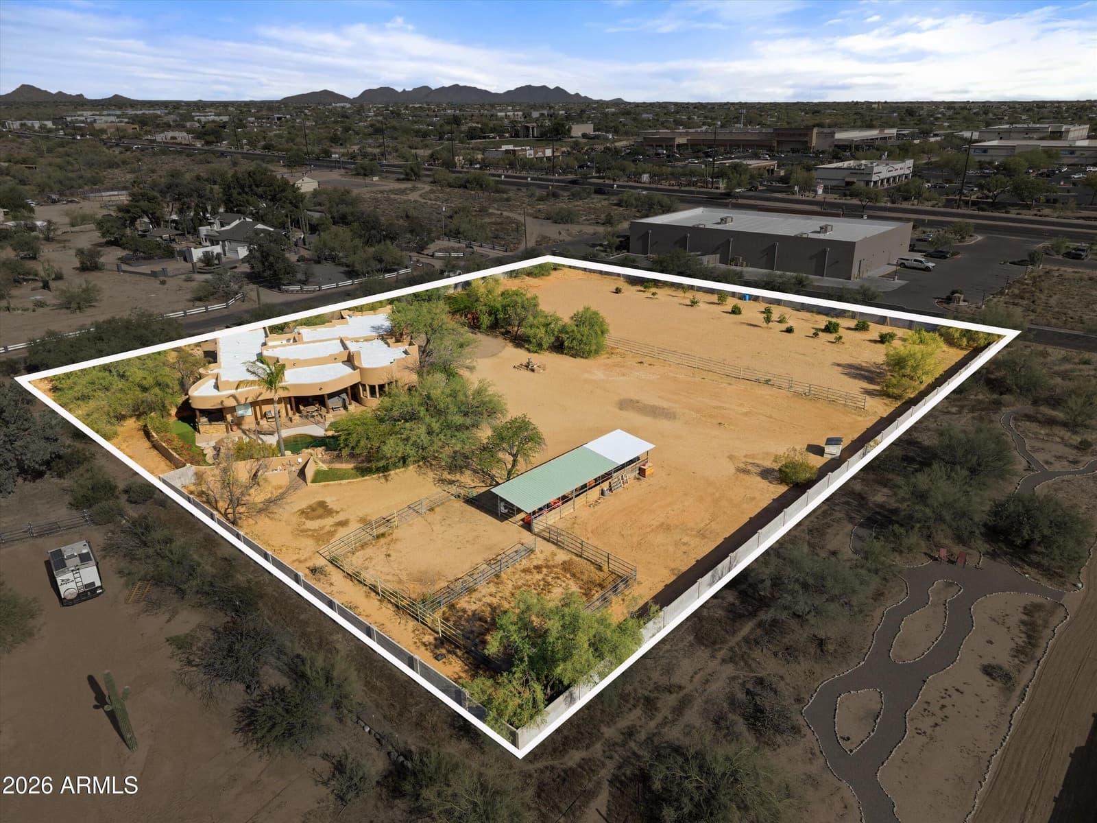 34752 N 49TH Street, Cave Creek, AZ 85331 — photo 4 of 63