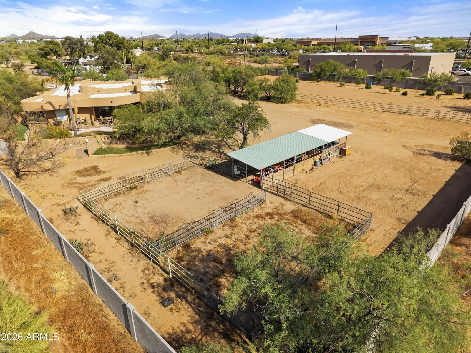 34752 N 49TH Street, Cave Creek, AZ 85331 — photo 59 of 63