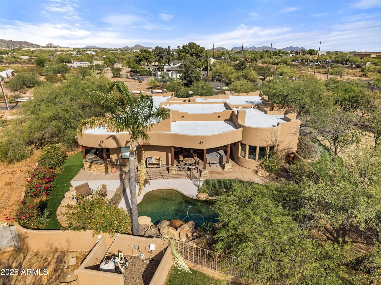 34752 N 49TH Street, Cave Creek, AZ 85331 — photo 62 of 63