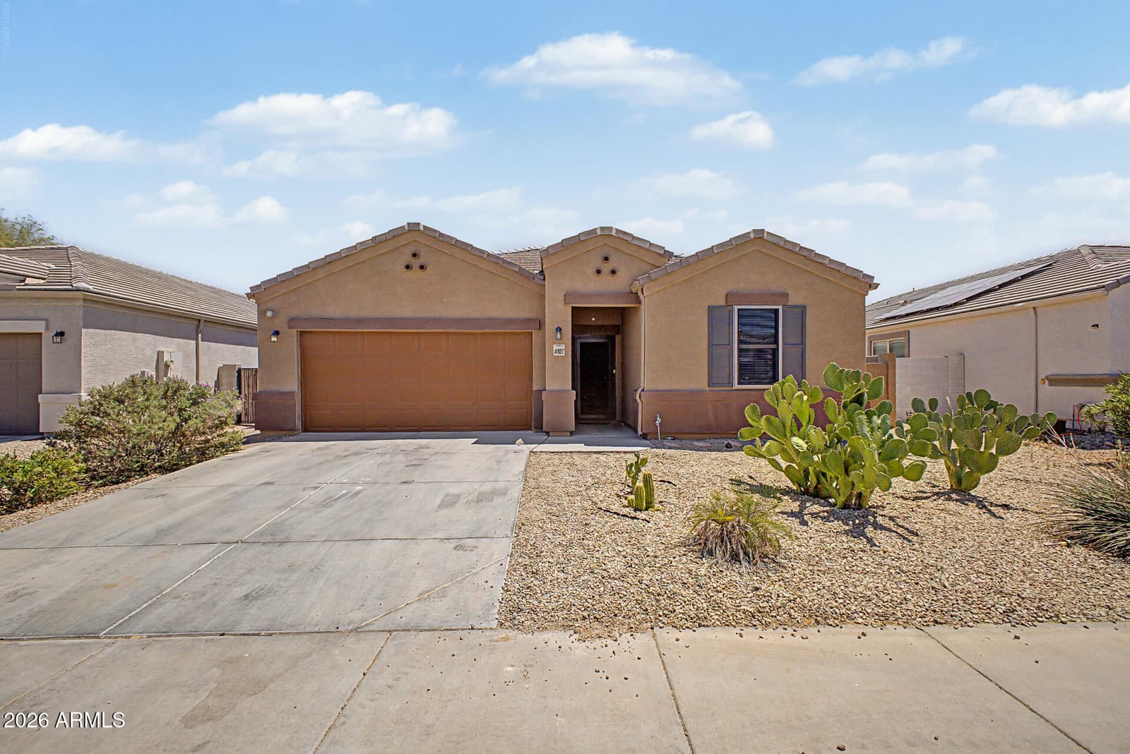 41807 W ROSA Drive, Maricopa, AZ 85138 — photo 1 of 54