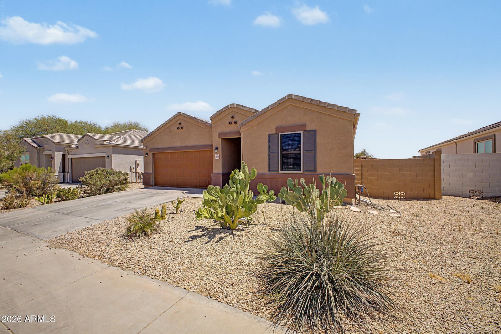 41807 W ROSA Drive, Maricopa, AZ 85138 — photo 7 of 54