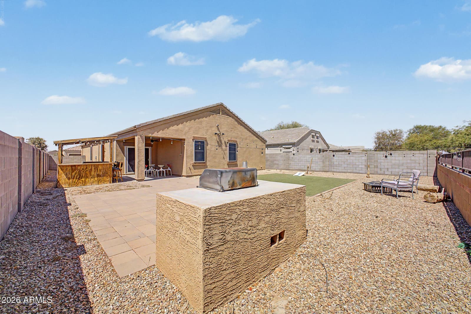 41807 W ROSA Drive, Maricopa, AZ 85138 — photo 37 of 54