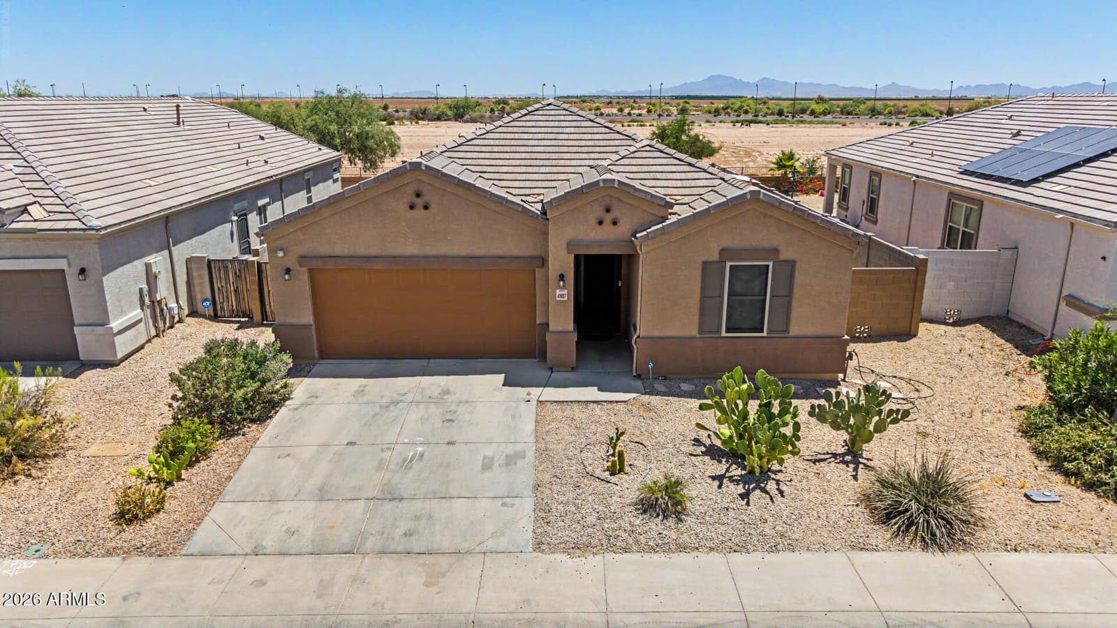 41807 W ROSA Drive, Maricopa, AZ 85138 — photo 3 of 54