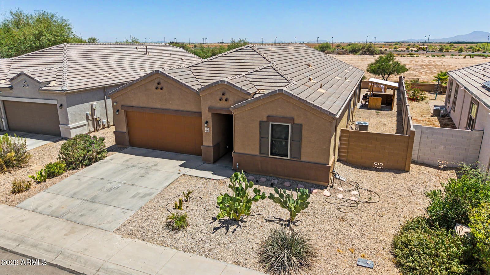 41807 W ROSA Drive, Maricopa, AZ 85138 — photo 43 of 54
