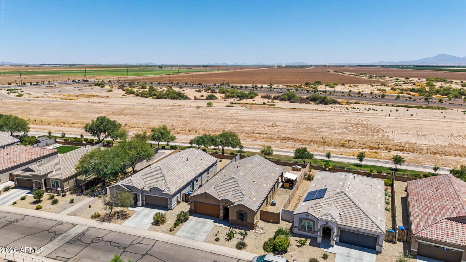 41807 W ROSA Drive, Maricopa, AZ 85138 — photo 4 of 54