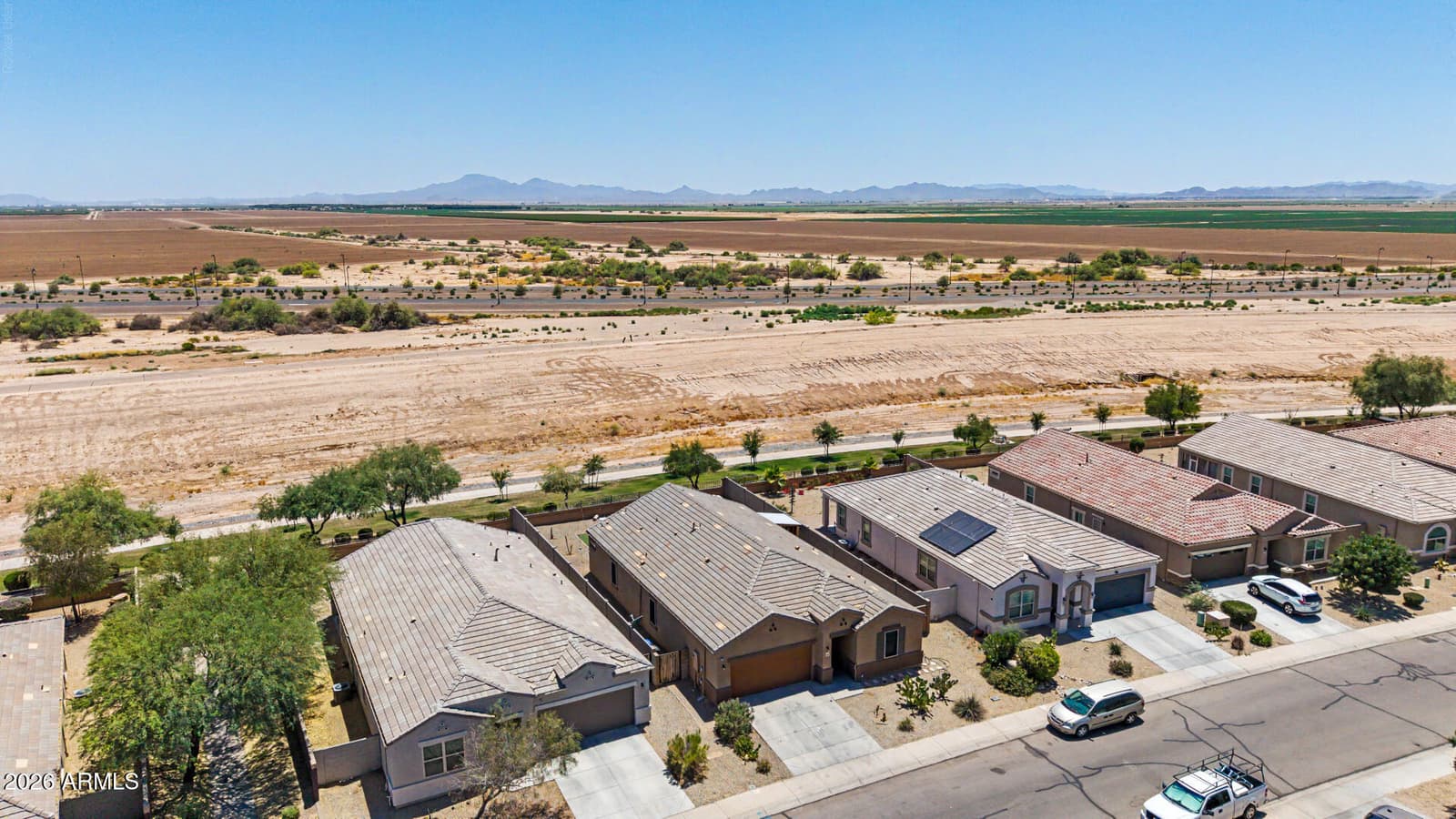 41807 W ROSA Drive, Maricopa, AZ 85138 — photo 45 of 54