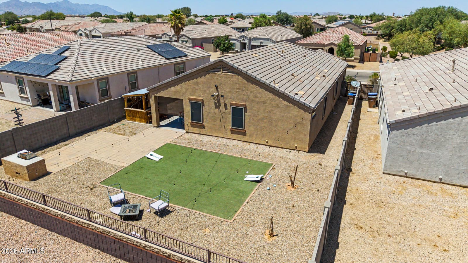 41807 W ROSA Drive, Maricopa, AZ 85138 — photo 46 of 54