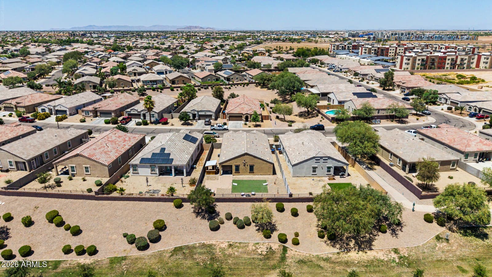 41807 W ROSA Drive, Maricopa, AZ 85138 — photo 50 of 54