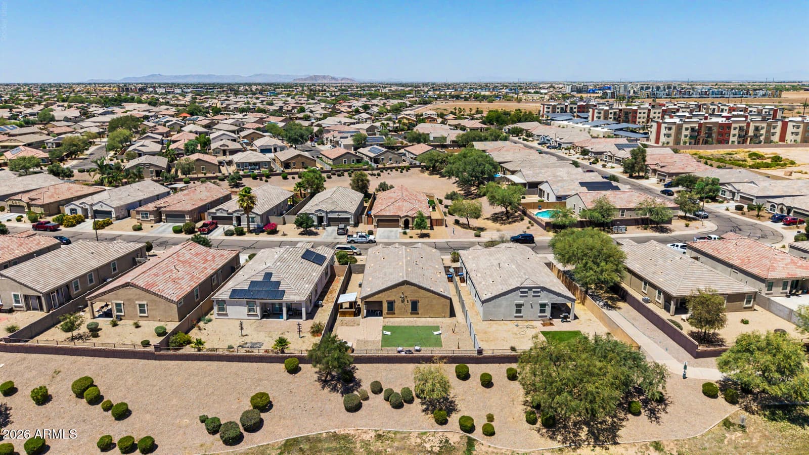 41807 W ROSA Drive, Maricopa, AZ 85138 — photo 5 of 54