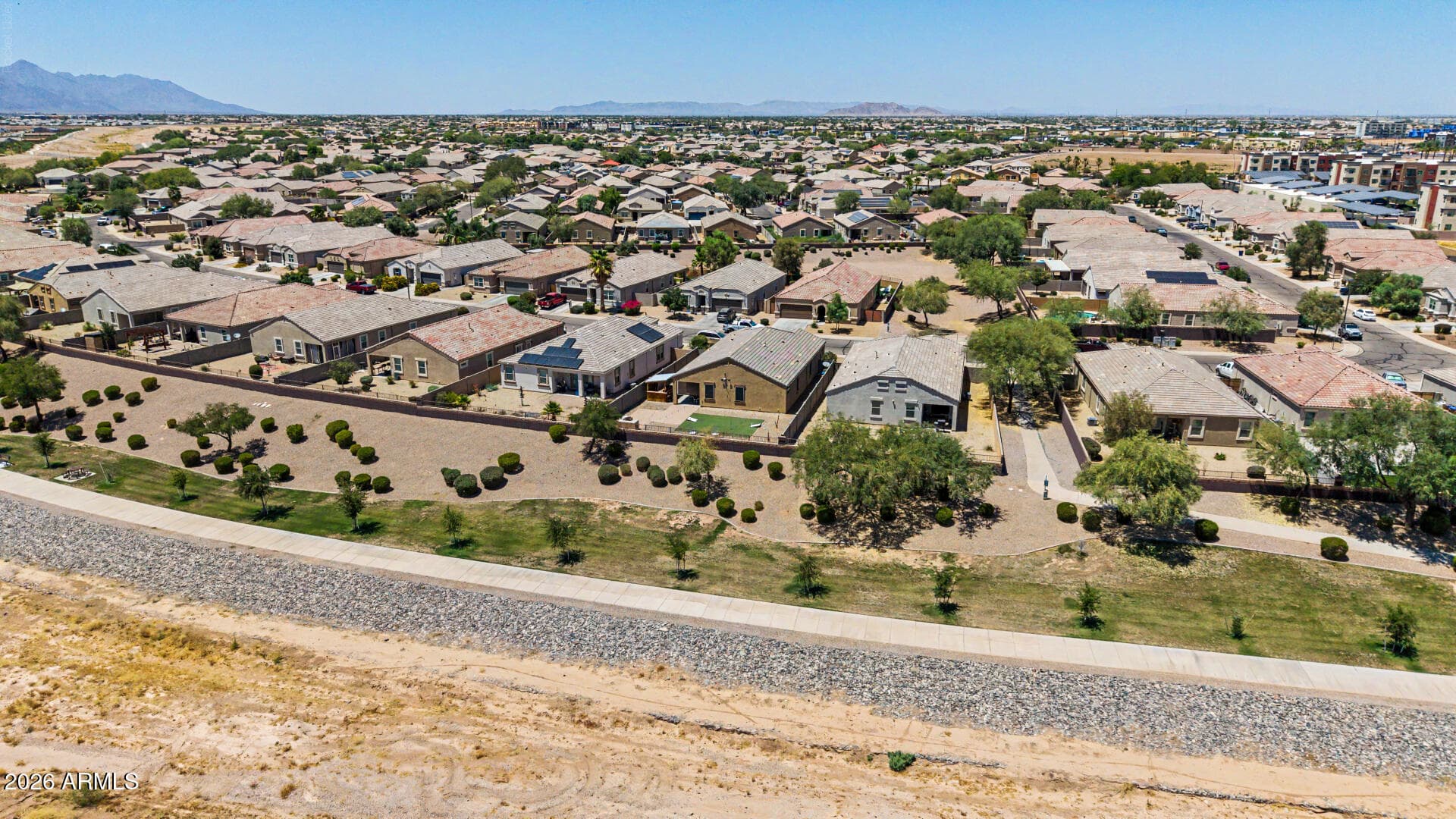 41807 W ROSA Drive, Maricopa, AZ 85138 — photo 52 of 54