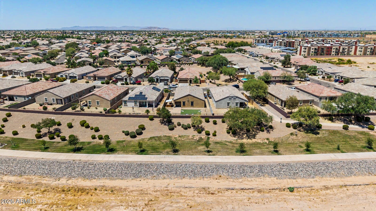 41807 W ROSA Drive, Maricopa, AZ 85138 — photo 53 of 54