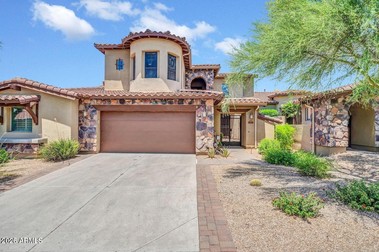 7240 E AURORA Drive, Scottsdale, AZ 85266 — photo 4 of 74