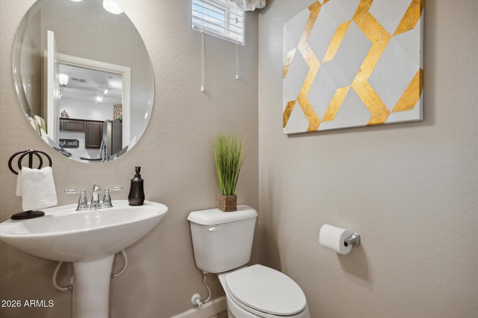 2150 W ALAMEDA Road 1371, Phoenix, AZ 85085 — photo 10 of 19