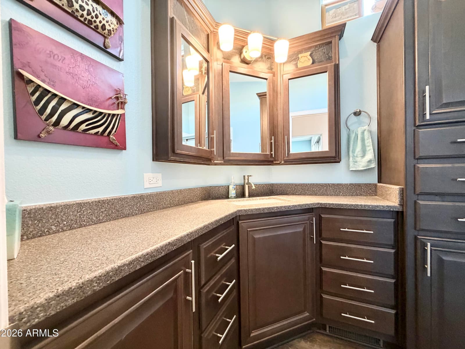 111 S GREENFIELD Road 753, Mesa, AZ 85206 — photo 21 of 65