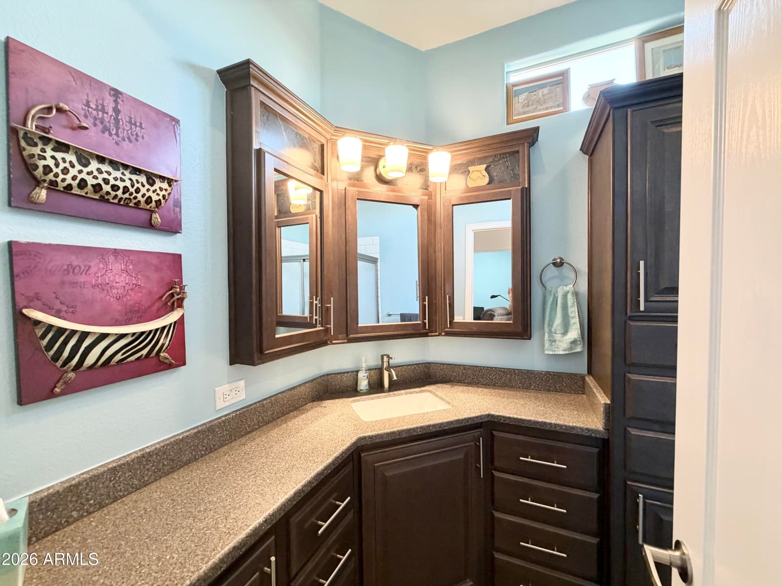111 S GREENFIELD Road 753, Mesa, AZ 85206 — photo 23 of 65