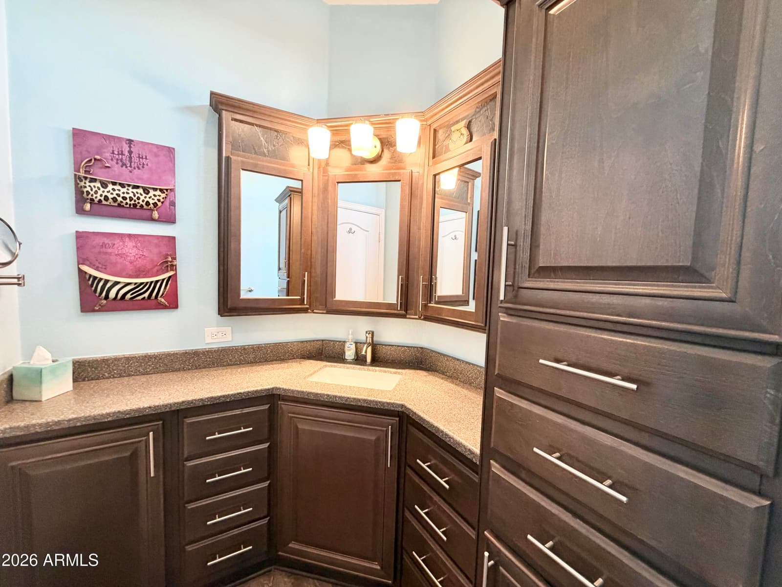 111 S GREENFIELD Road 753, Mesa, AZ 85206 — photo 22 of 65