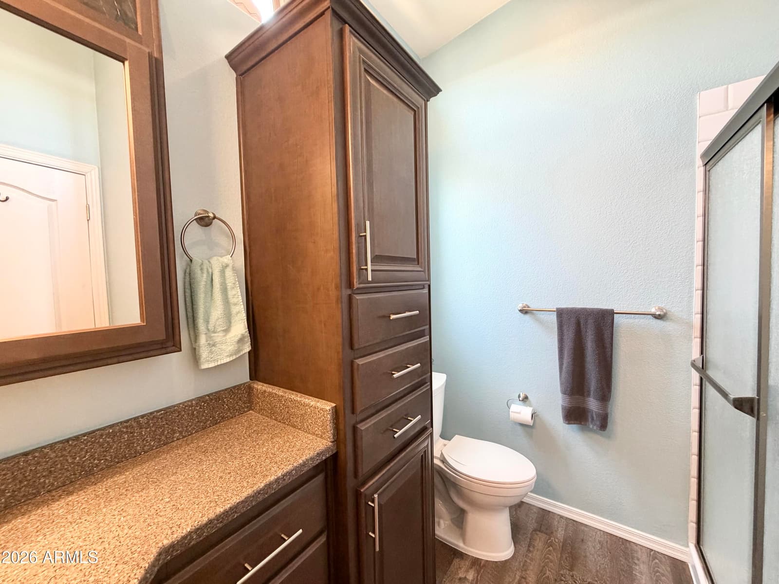111 S GREENFIELD Road 753, Mesa, AZ 85206 — photo 25 of 65