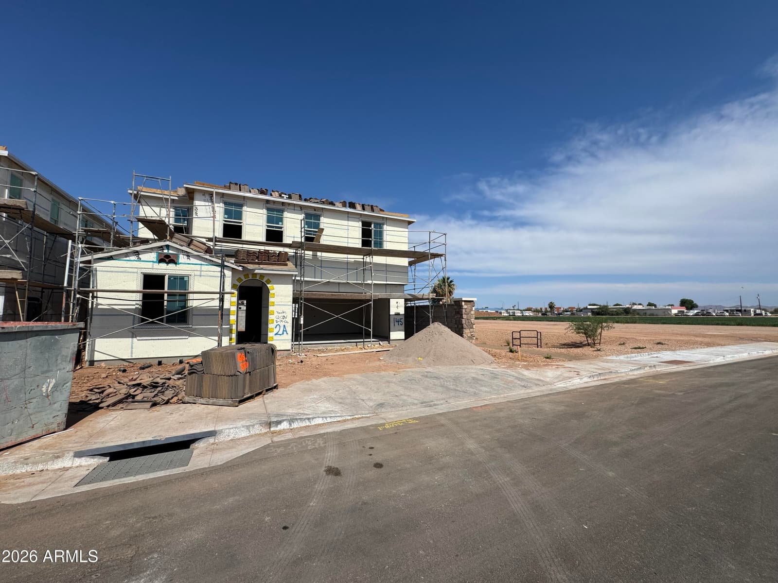 2291 S Jeffry Street, Gilbert, AZ 85295 — photo 2 of 8