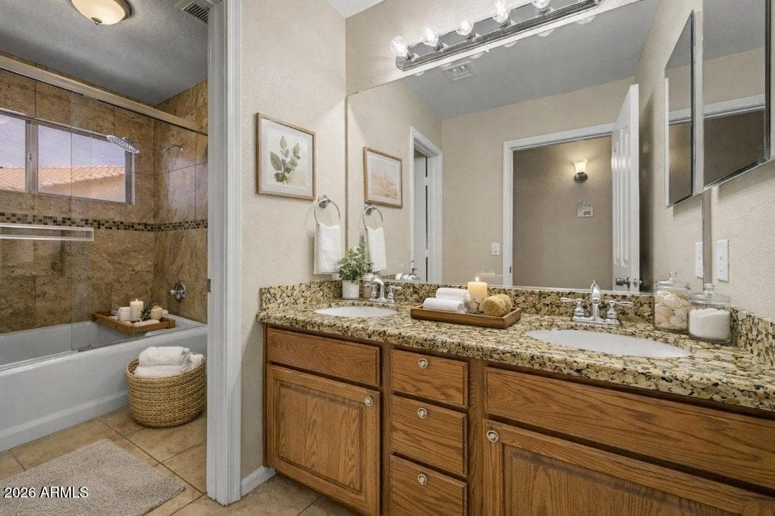 1236 E PALO VERDE Street, Gilbert, AZ 85296 — photo 12 of 52