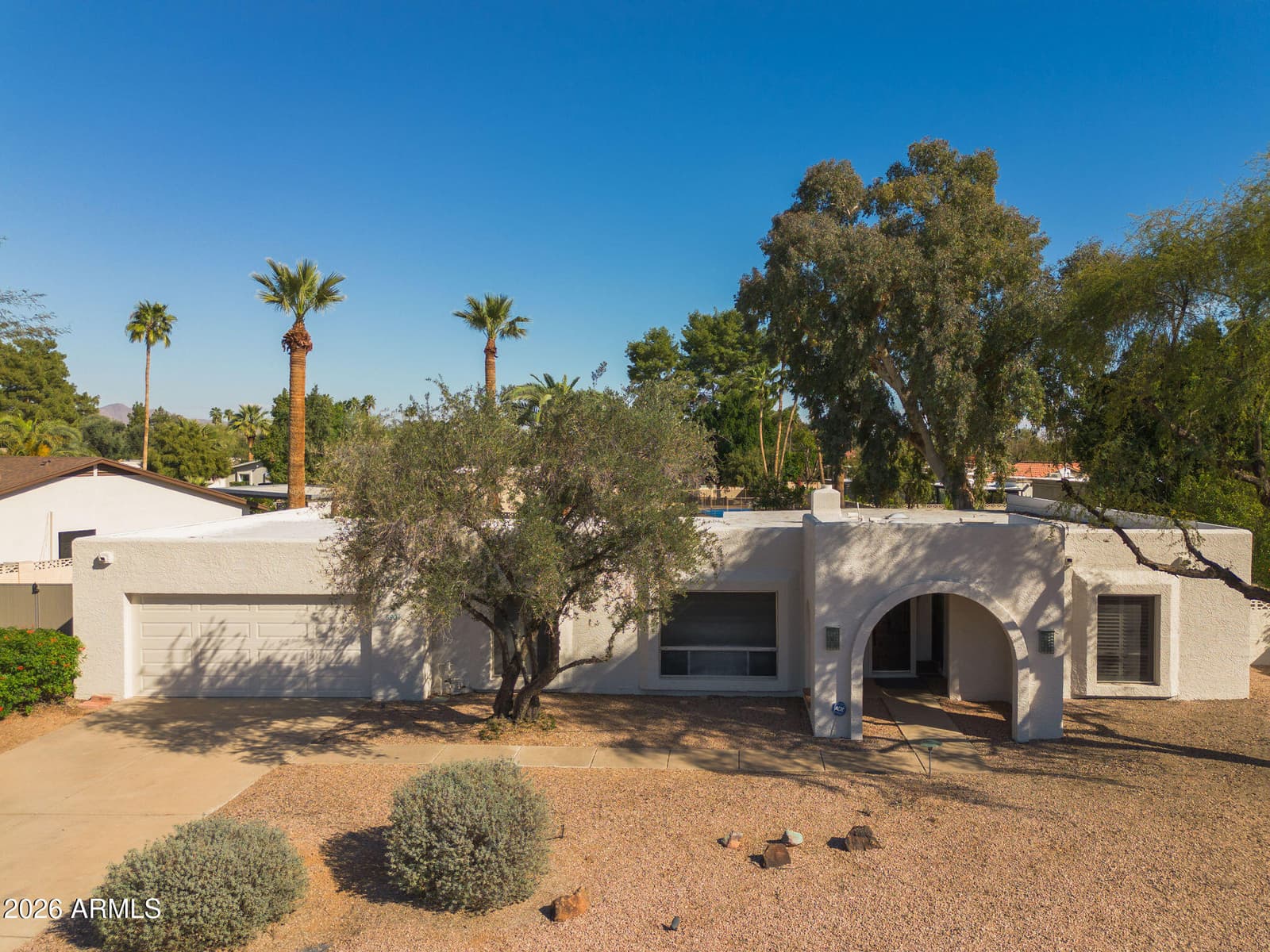 8907 N 80TH Place, Scottsdale, AZ 85258 — photo 1 of 6