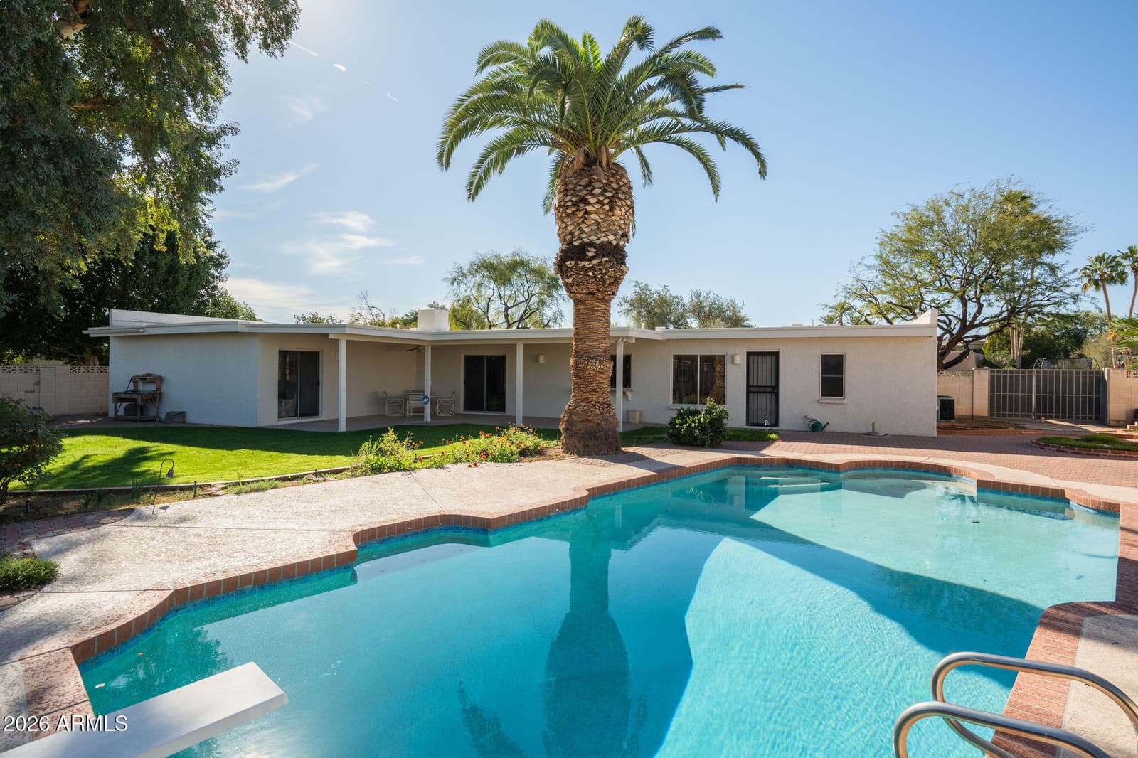 8907 N 80TH Place, Scottsdale, AZ 85258 — photo 2 of 6