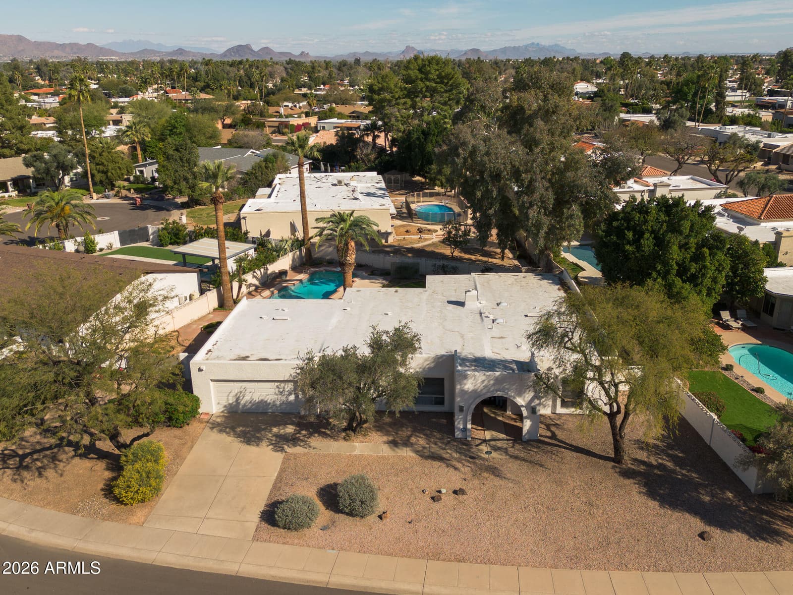 8907 N 80TH Place, Scottsdale, AZ 85258 — photo 3 of 6