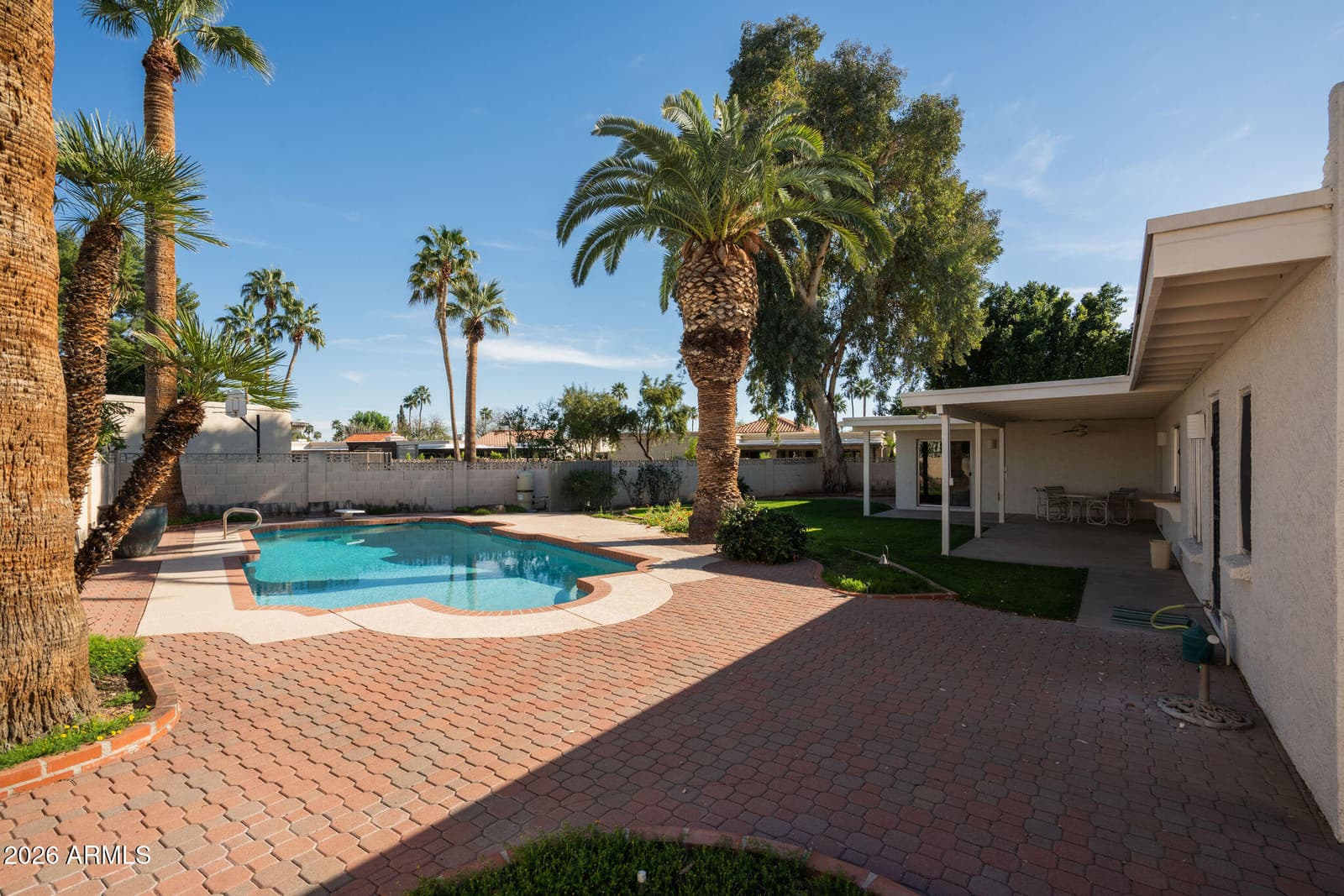 8907 N 80TH Place, Scottsdale, AZ 85258 — photo 4 of 6