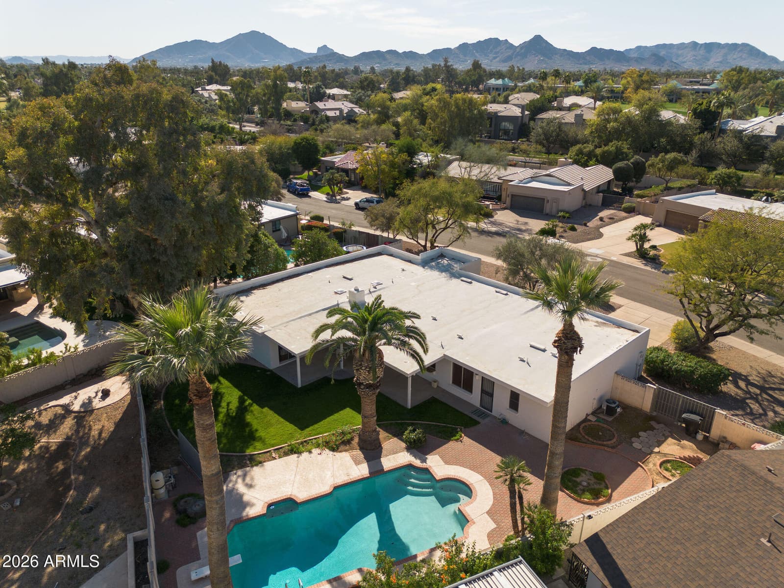 8907 N 80TH Place, Scottsdale, AZ 85258 — photo 6 of 6