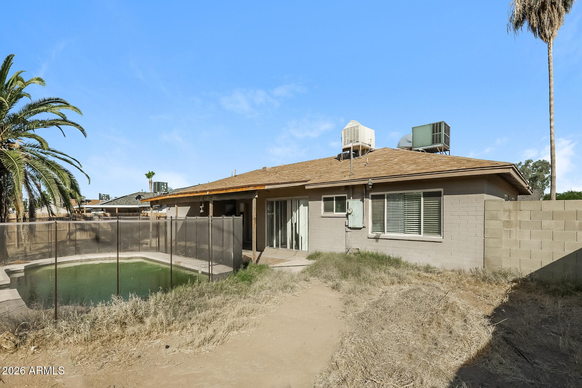 2301 W VILLAGE Drive, Phoenix, AZ 85023 — photo 21 of 21
