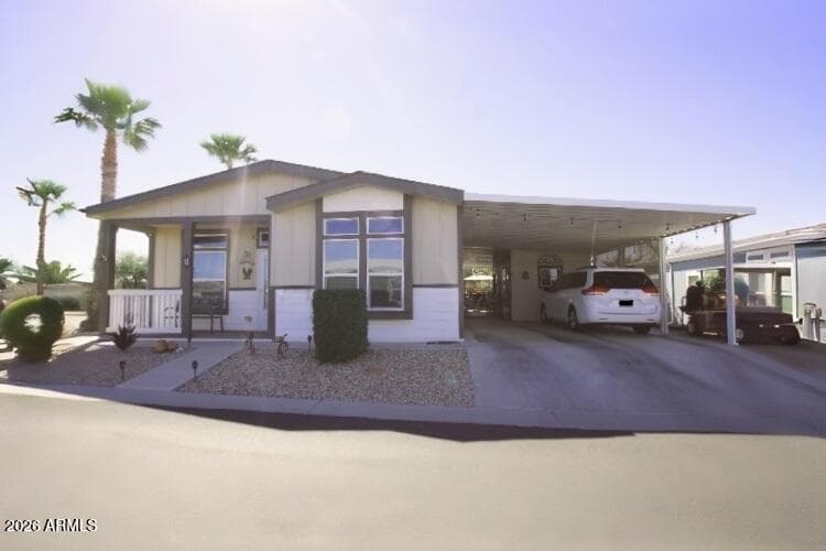 1837 N Thornton Road MH05, Casa Grande, AZ 85122 — photo 1 of 21