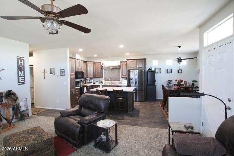 1837 N Thornton Road MH05, Casa Grande, AZ 85122 — photo 5 of 21