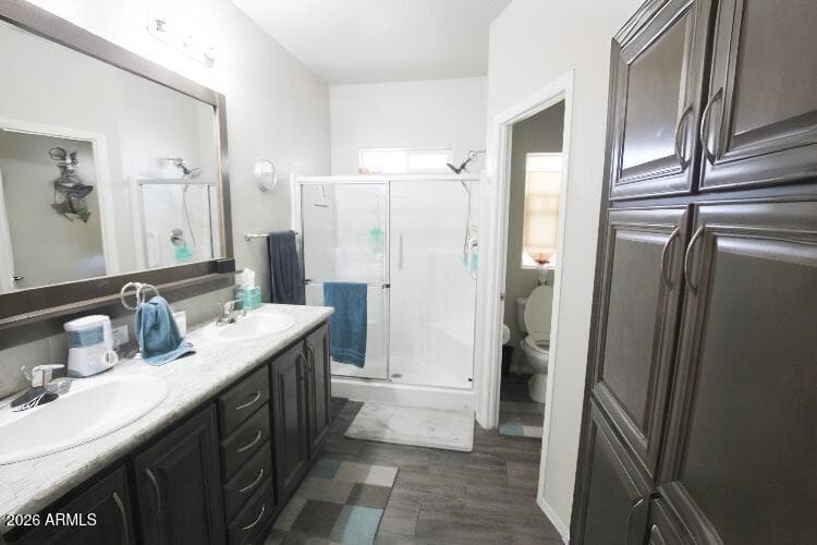 1837 N Thornton Road MH05, Casa Grande, AZ 85122 — photo 11 of 21
