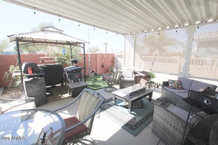 1837 N Thornton Road MH05, Casa Grande, AZ 85122 — photo 19 of 21