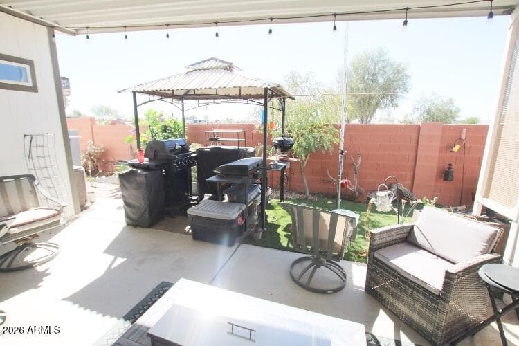 1837 N Thornton Road MH05, Casa Grande, AZ 85122 — photo 20 of 21